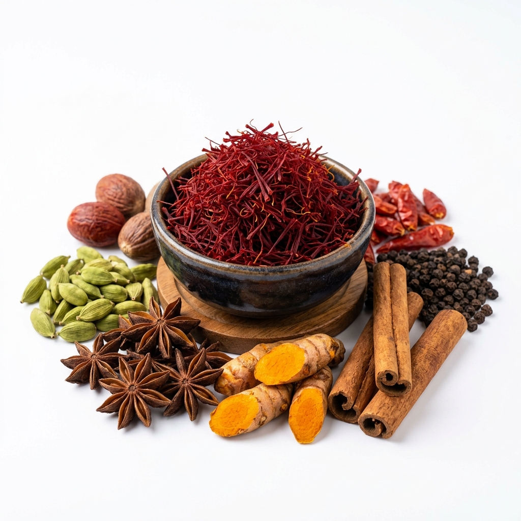 Spices
